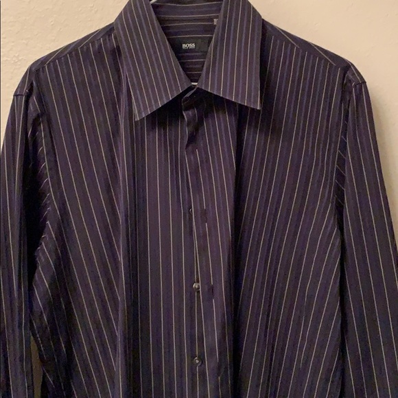 Boss Shirt - Picture 6 of 6